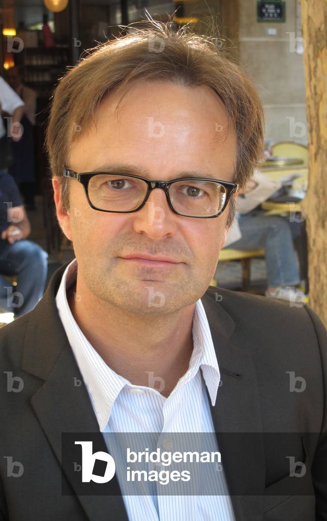 Francois Miquet-Marty