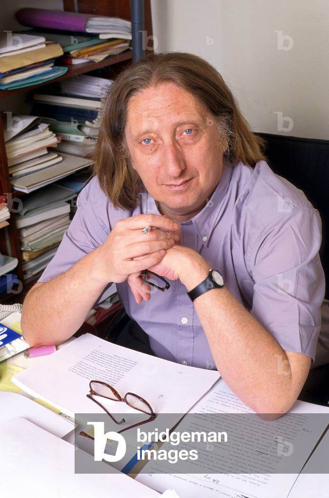 Pierre Drachline