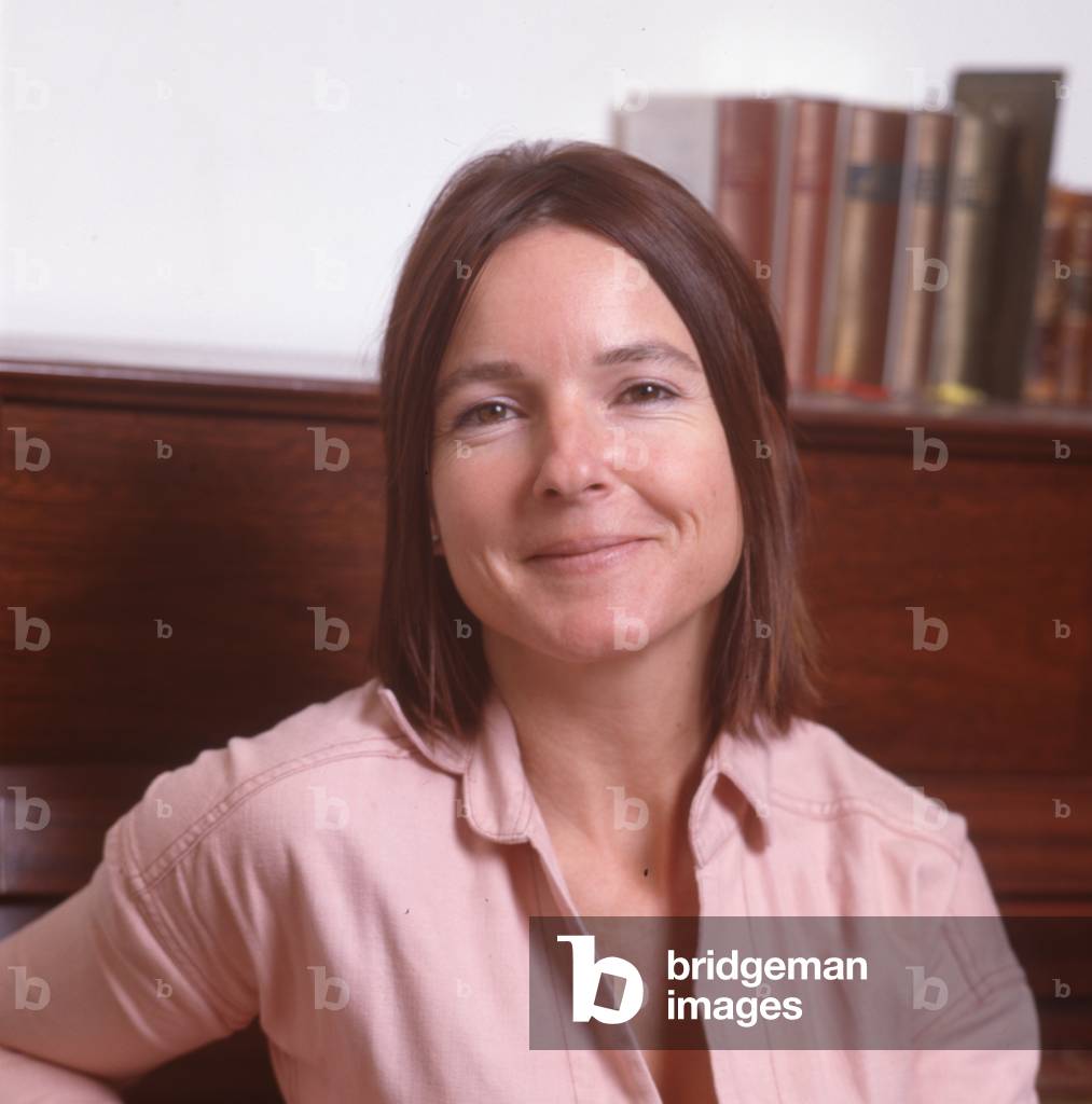 Corrine Sombrun (photo)