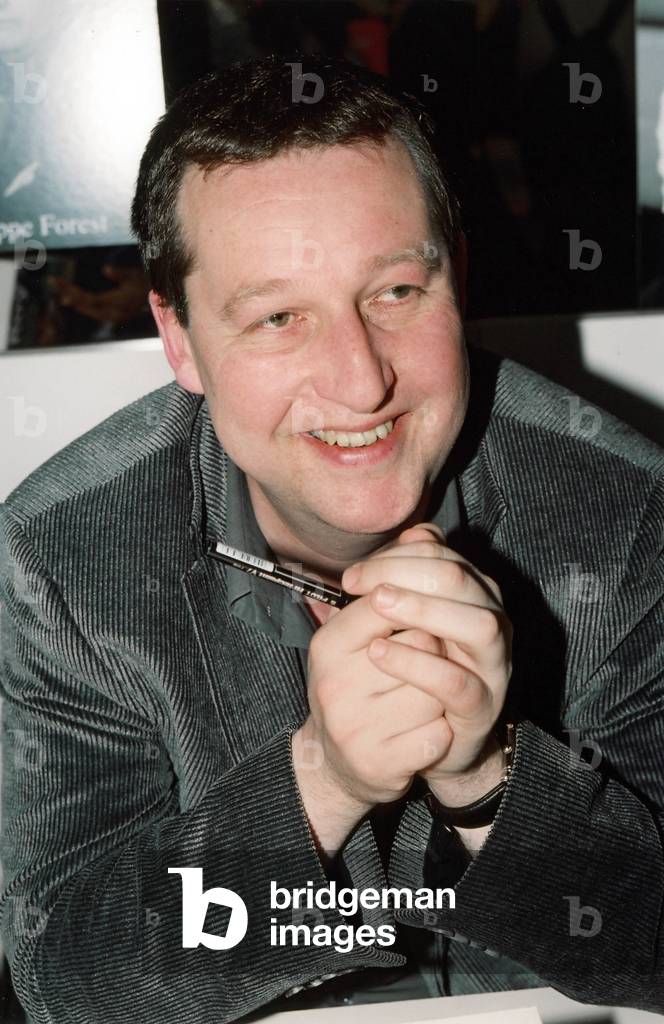 Philippe Forest