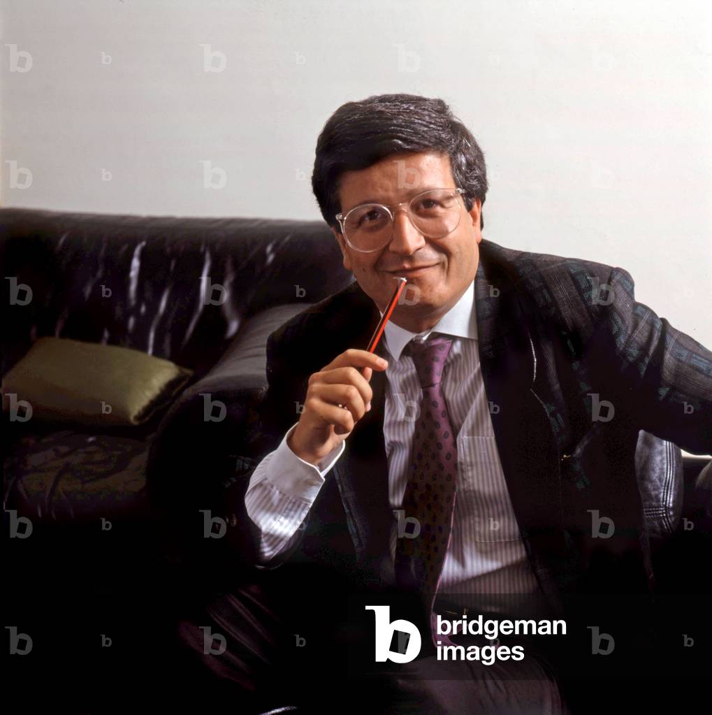Elie Cohen