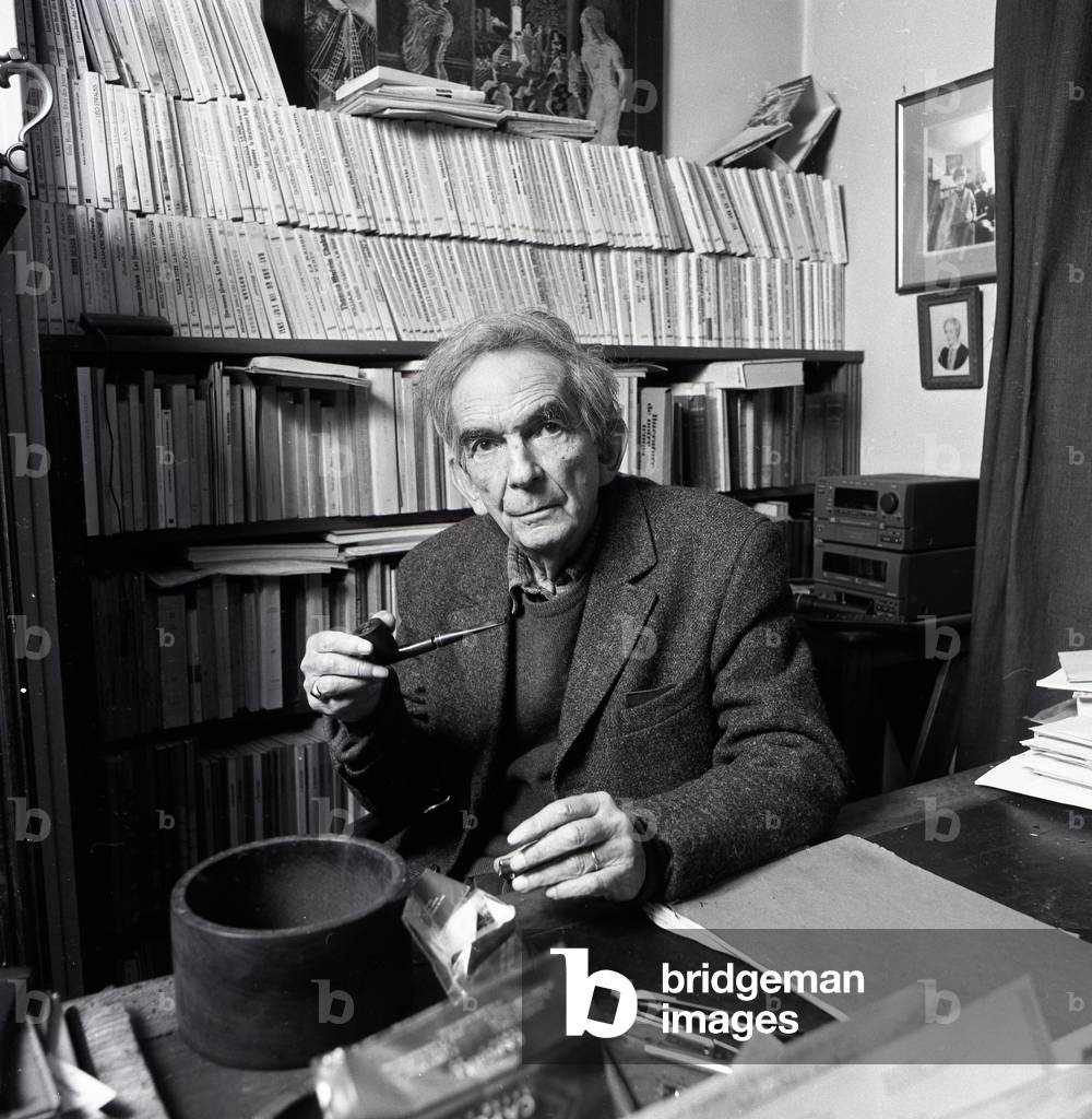 louis- Rene Desforets