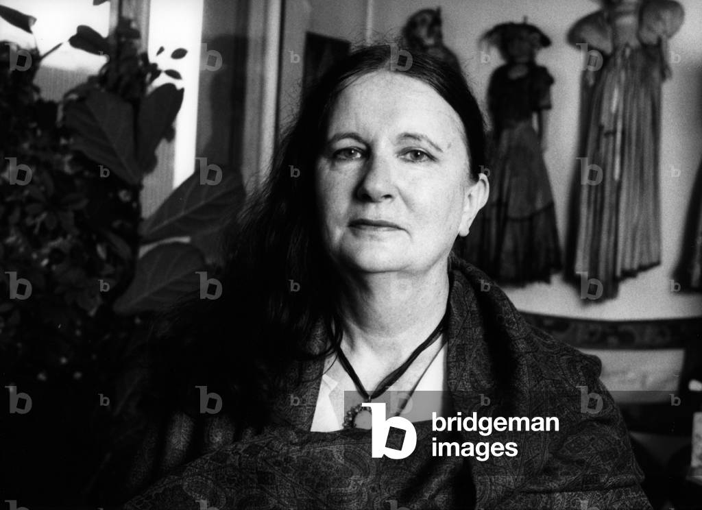 Catherine Rihoit