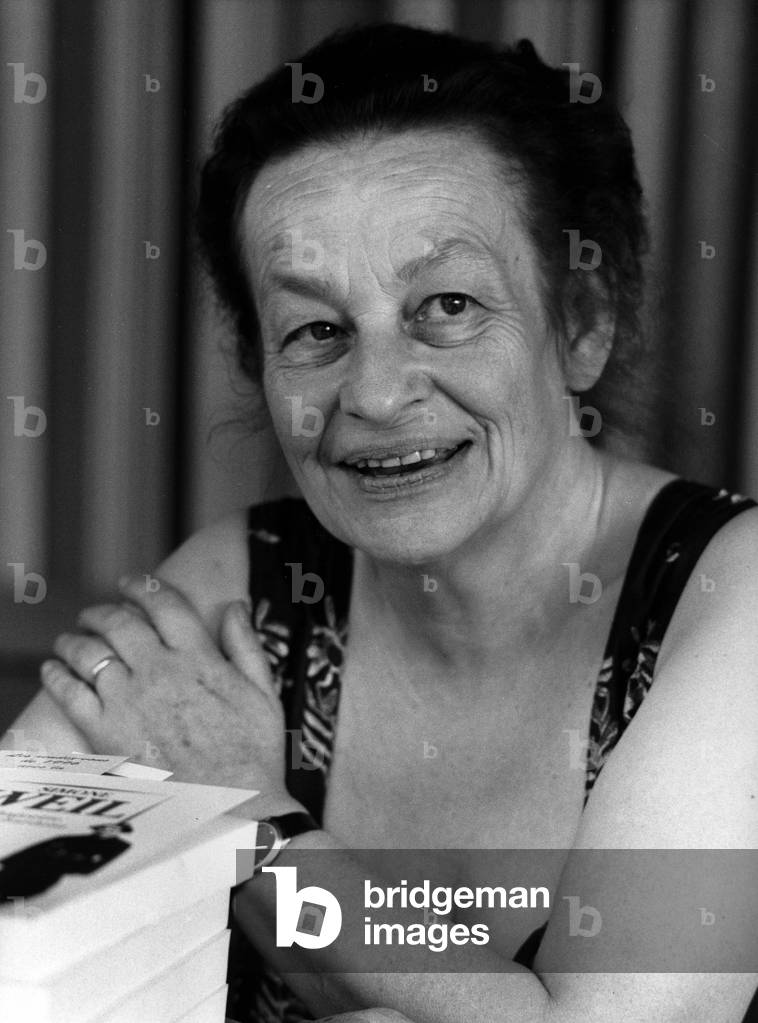 Huguette Bouchardeau