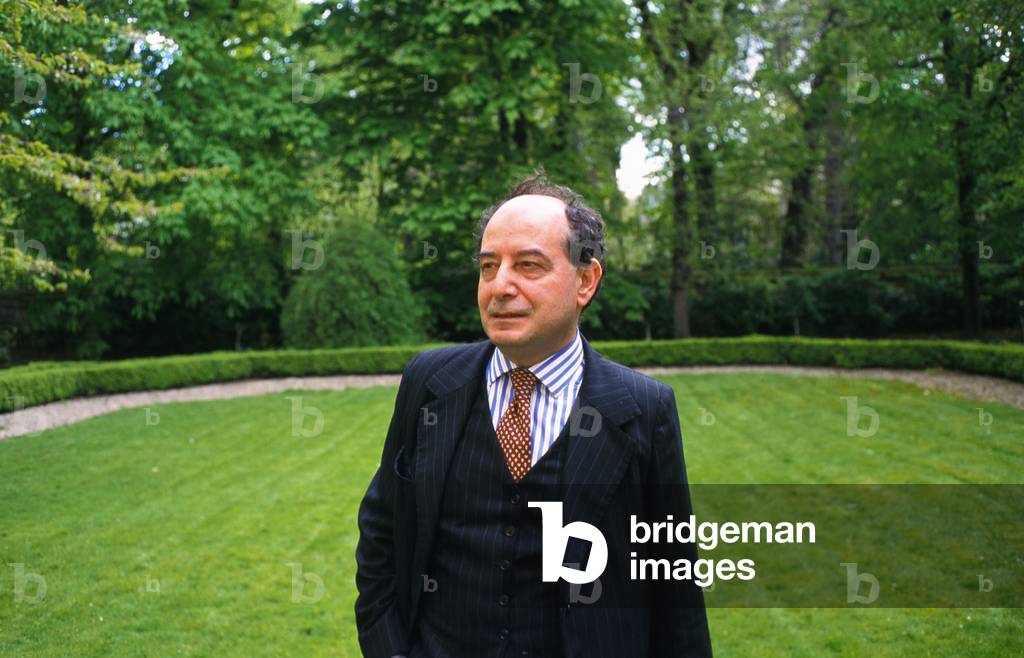 Roberto Calasso