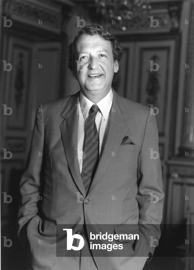 Jean Bergeron