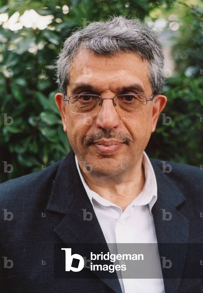 Emile Brami (photo)
