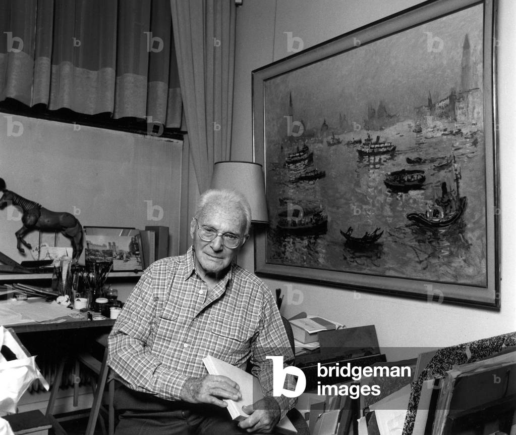 Andre Hamburg