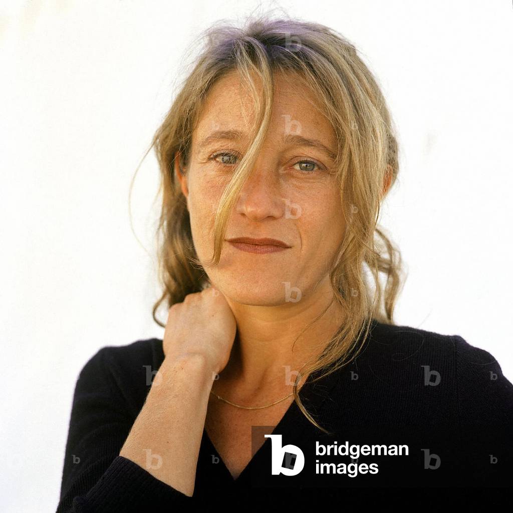 Nathalie Kuperman