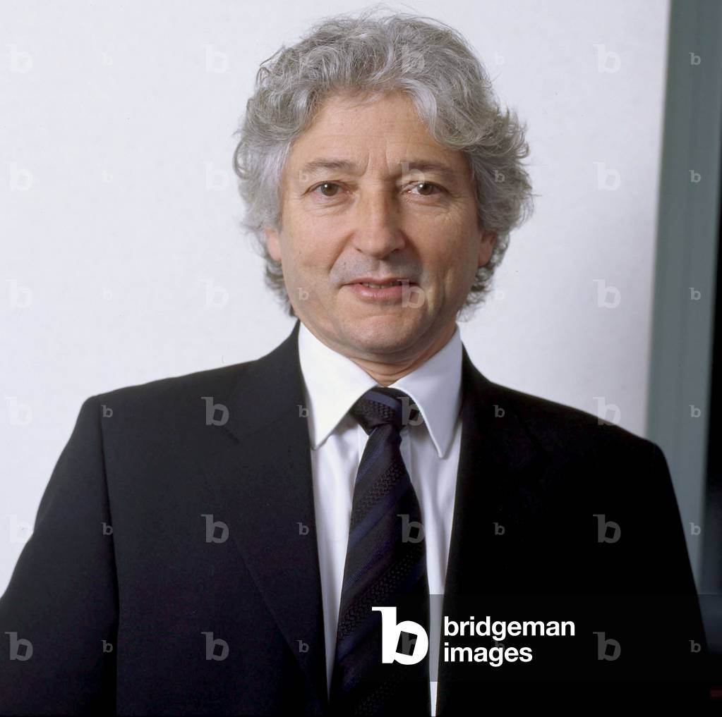 Dominique Rousseau