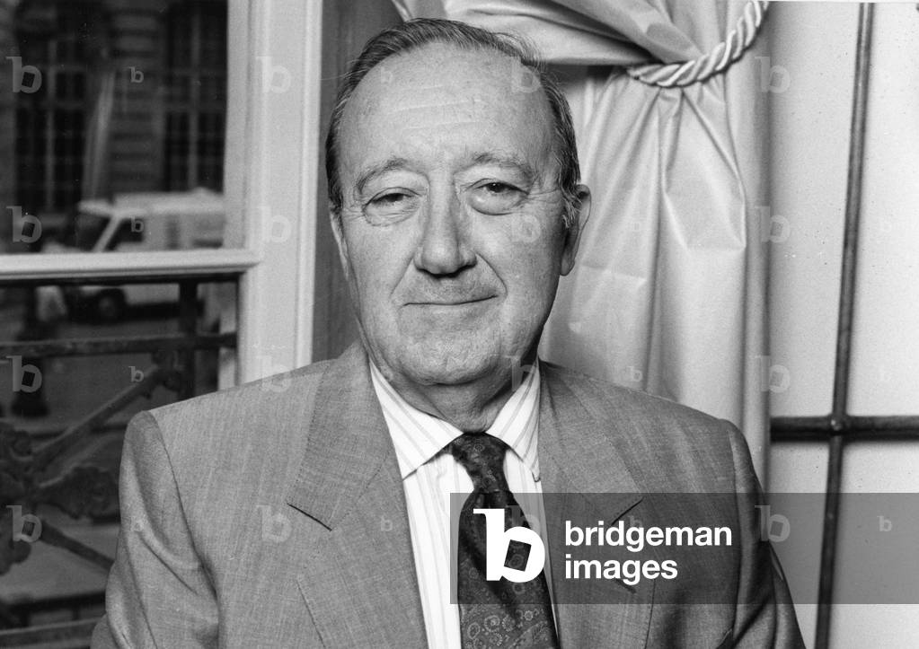 HENRY AMOUROUX 1994 (rue soufflot)