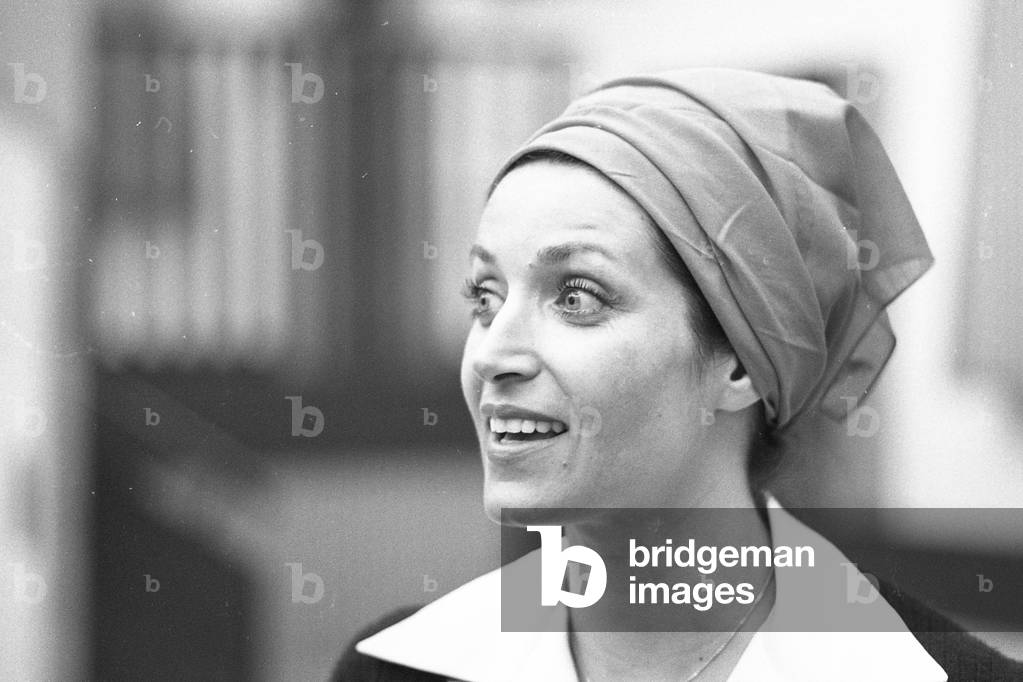 Françoise Fabian