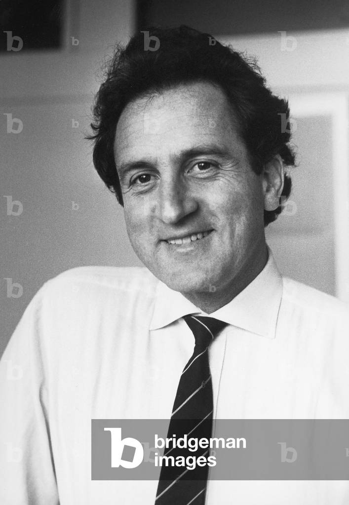 Rene Frydman