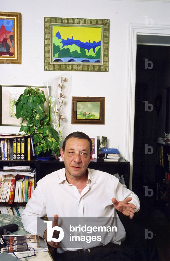 Serge Portelli