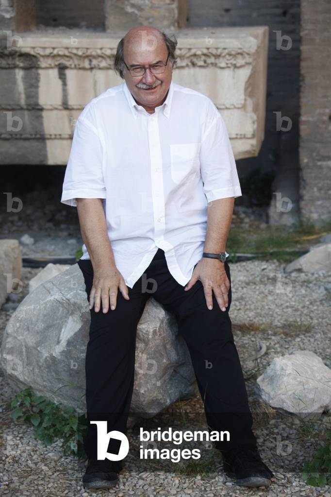 Antonio Skarmeta