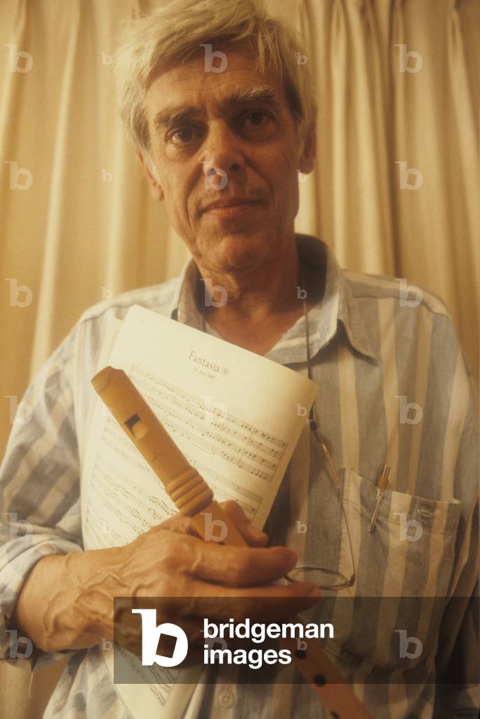 Frans Bruggen