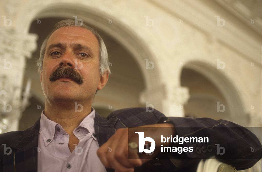 Nikita Mikhalkov