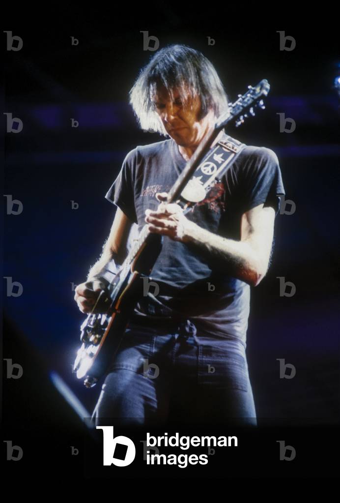 Neil Young