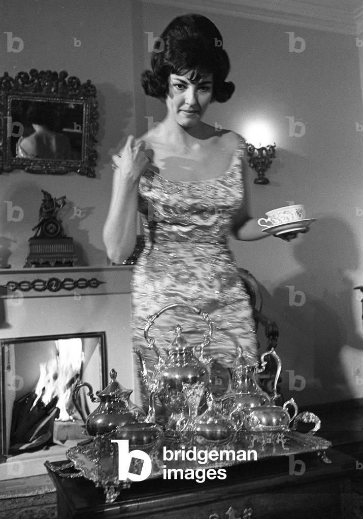 Anna Moffo