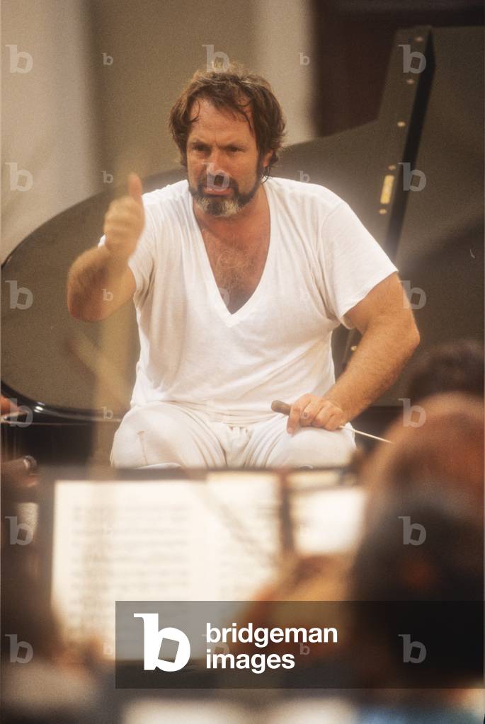 Gustav Kuhn