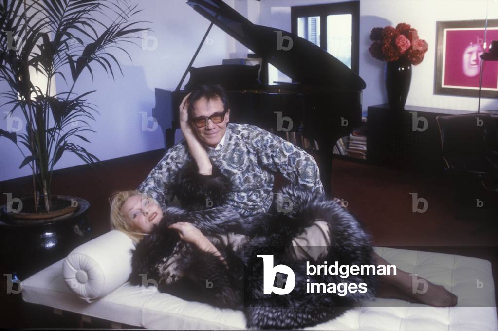 Lucia Valentini Terrani