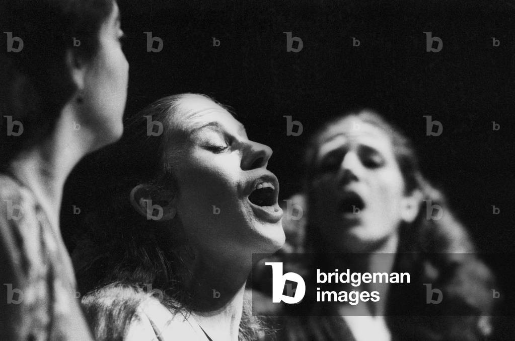 Meredith Monk