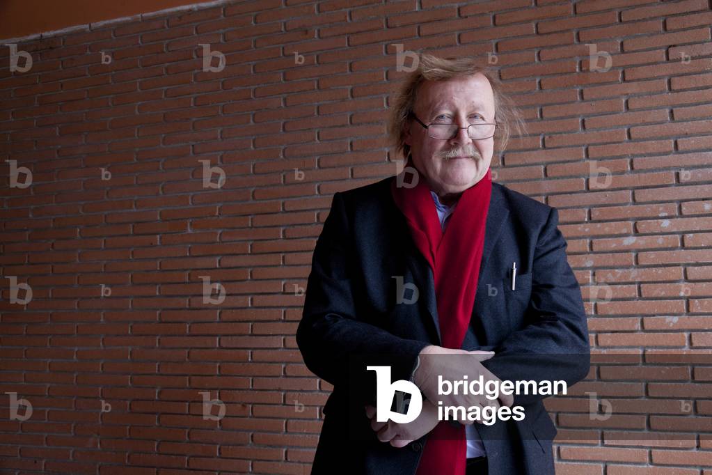 Peter Sloterdijjk