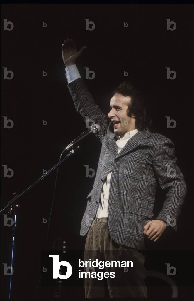 Roberto Benigni