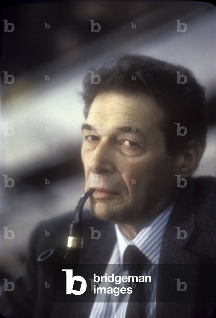 Luciano Lama