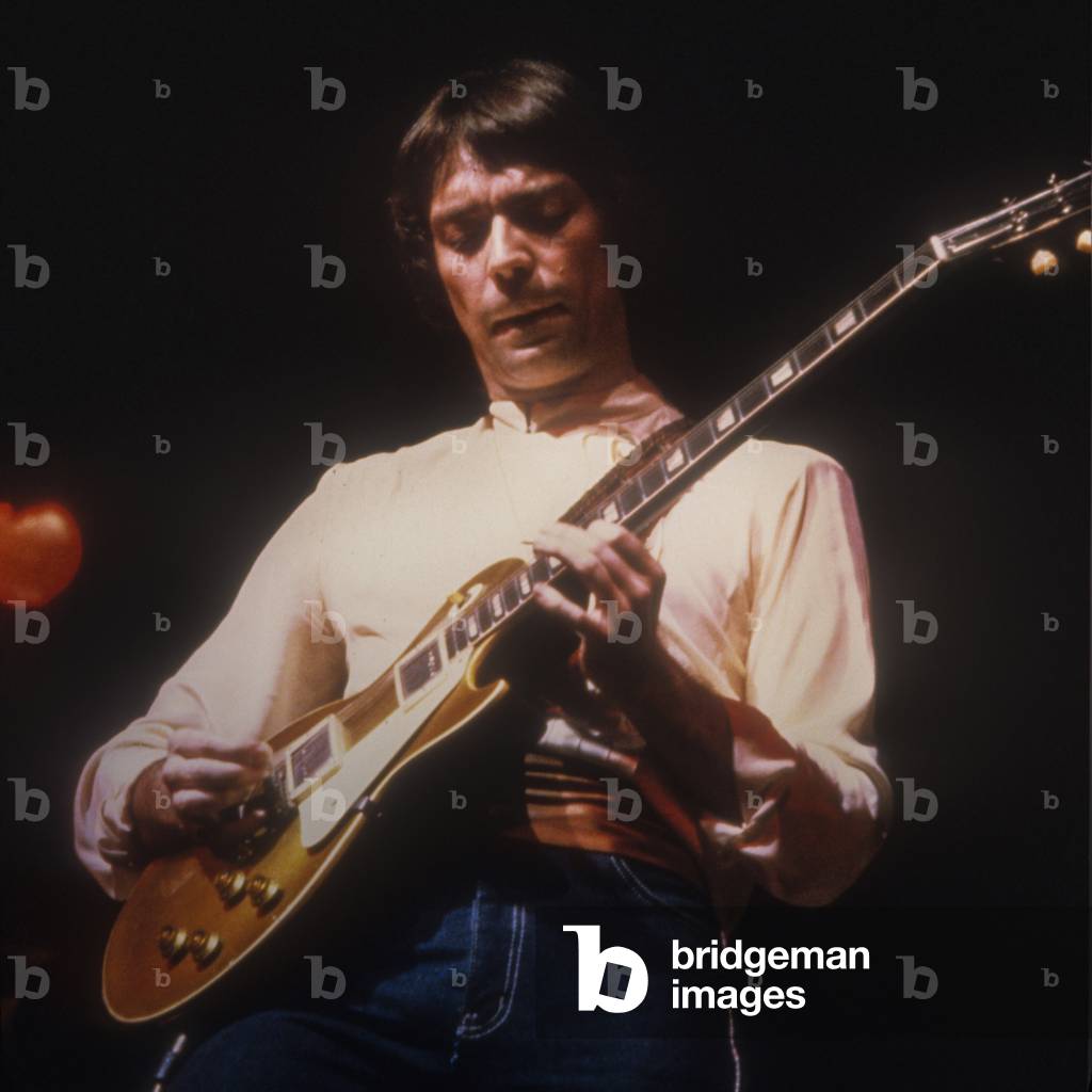 Steve Hackett