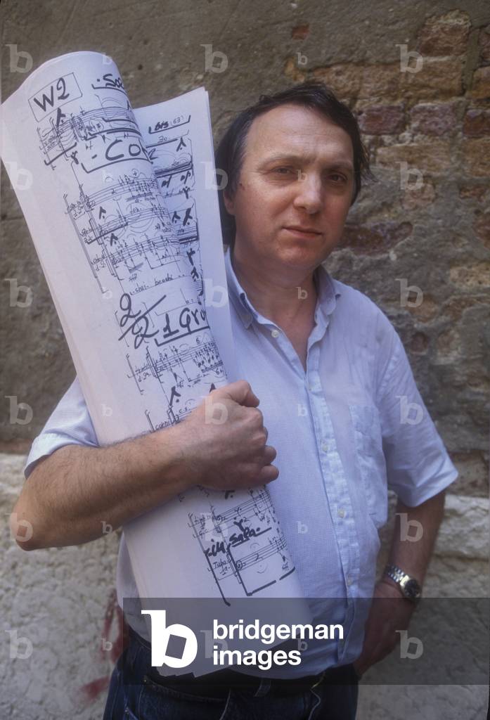 Adriano Guarnieri
