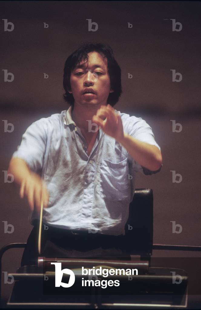Myung-Whun Chung