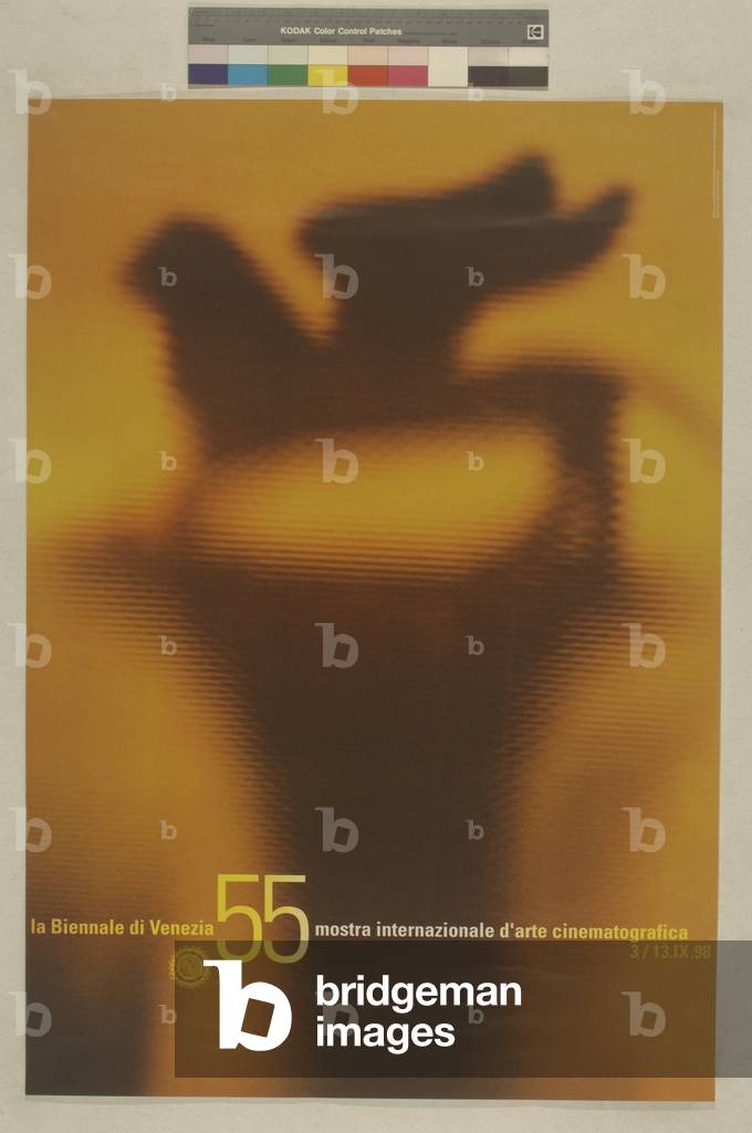 Venice Film Festival Posters (print)