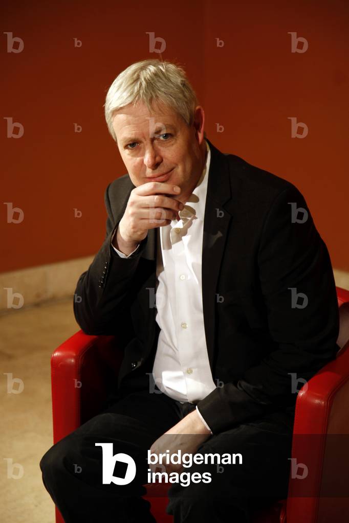 Jonathan Coe