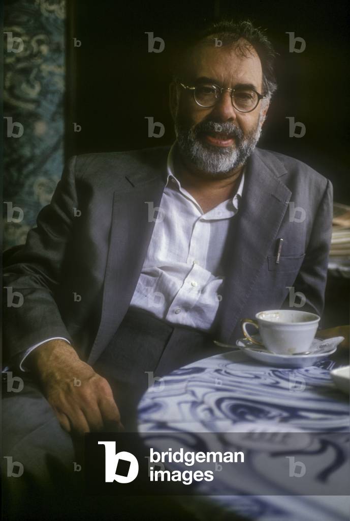Francis Ford Coppola