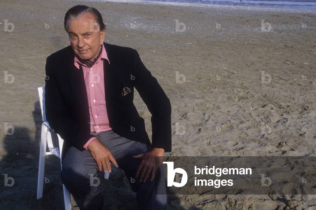 Gore Vidal