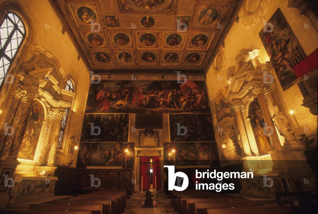 Life and places of Giacomo Casanova in Venice