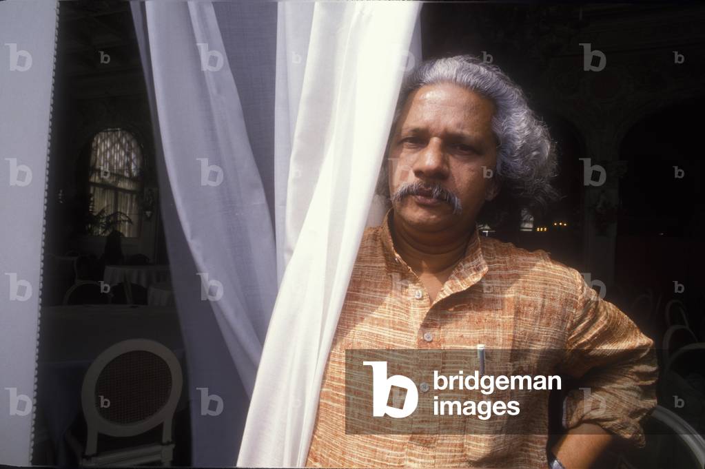 Adoor Gopalakrishnan