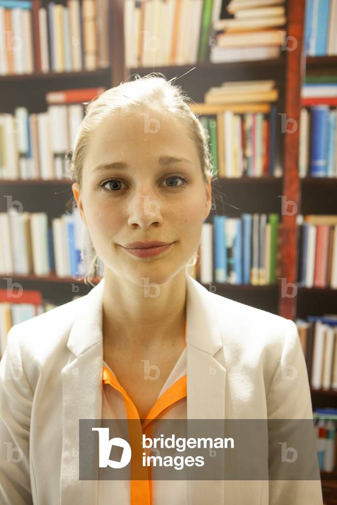 Giulia Enders