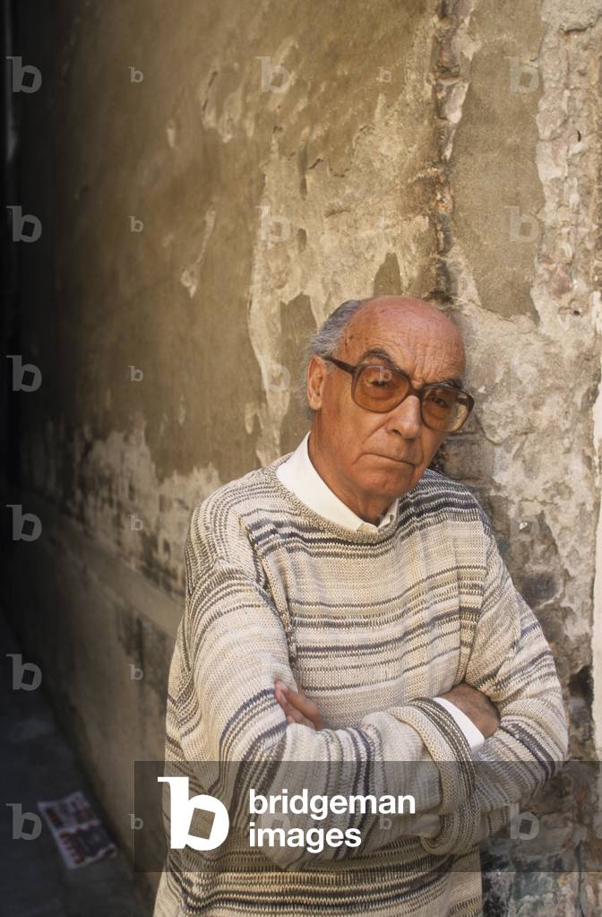 José Saramago