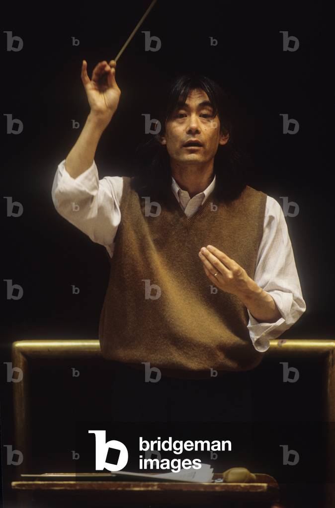 Kent Nagano