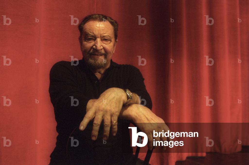 Ravel Bolero by Béjart