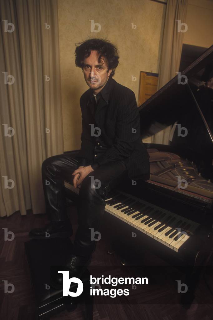 Goran Bregovic