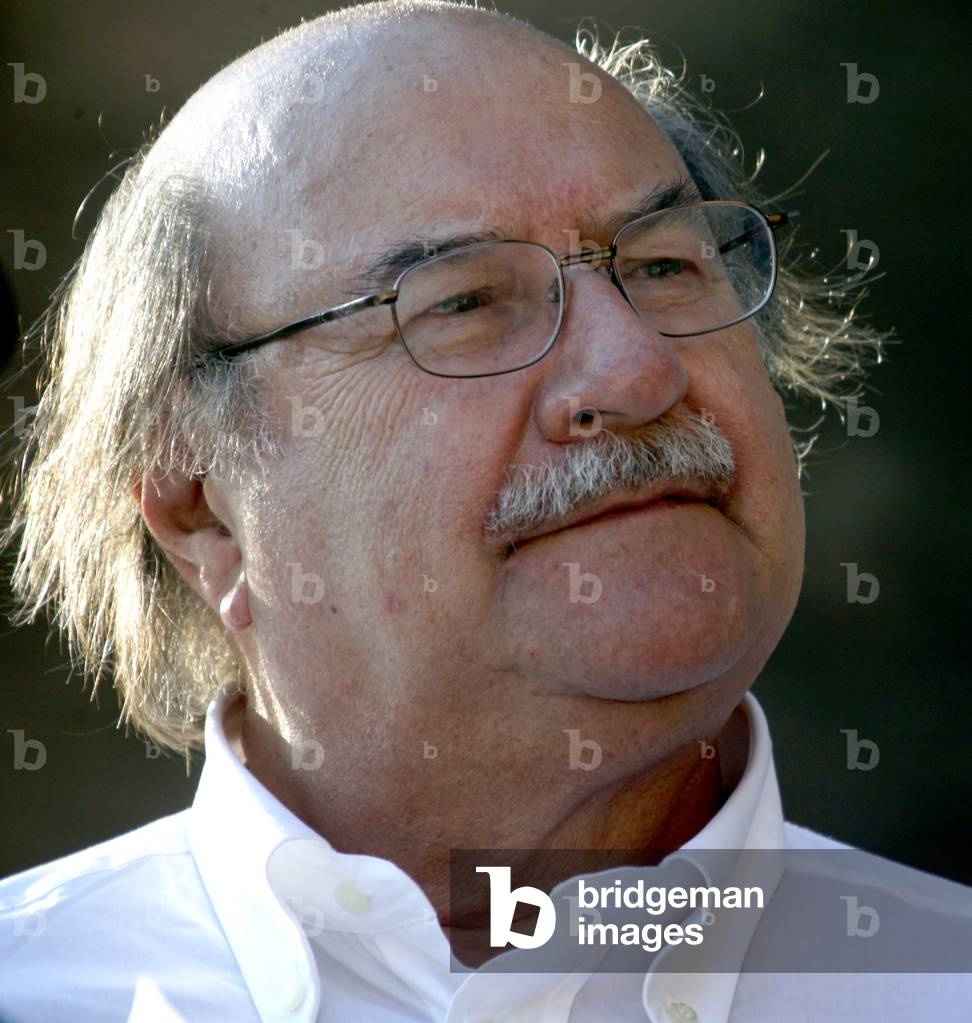 Antonio Skarmeta
