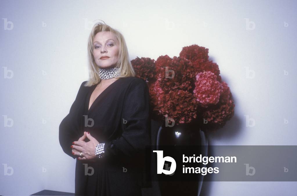 Lucia Valentini Terrani