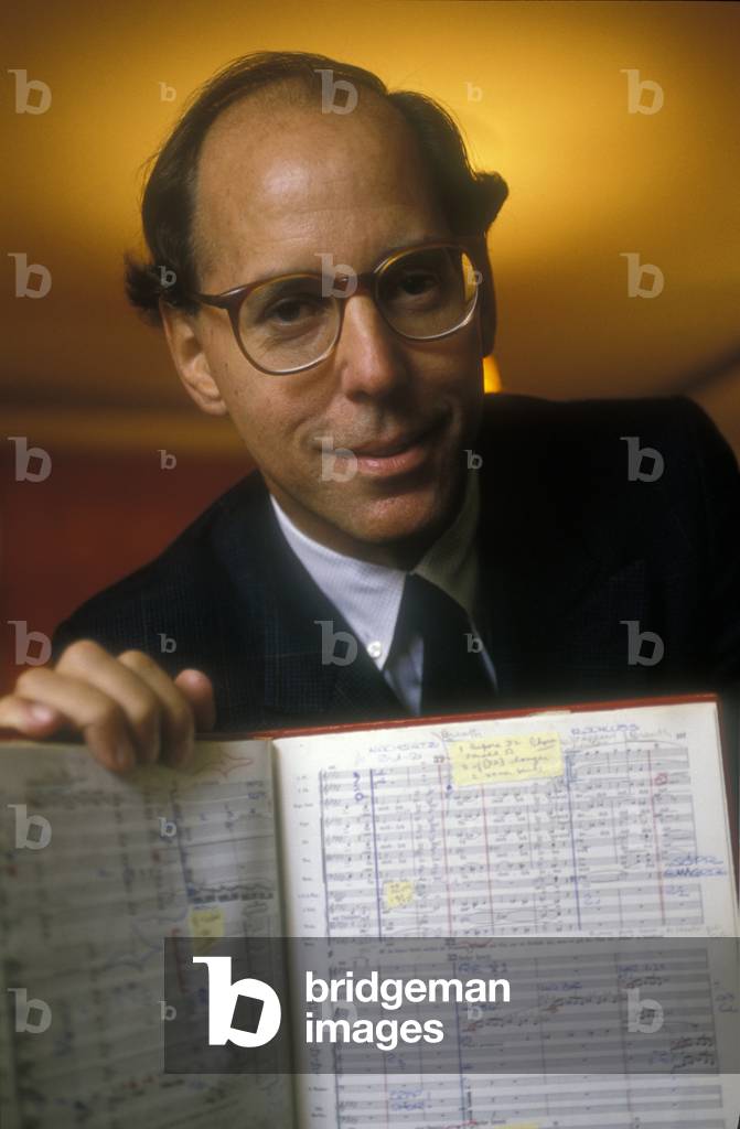Gilbert Kaplan