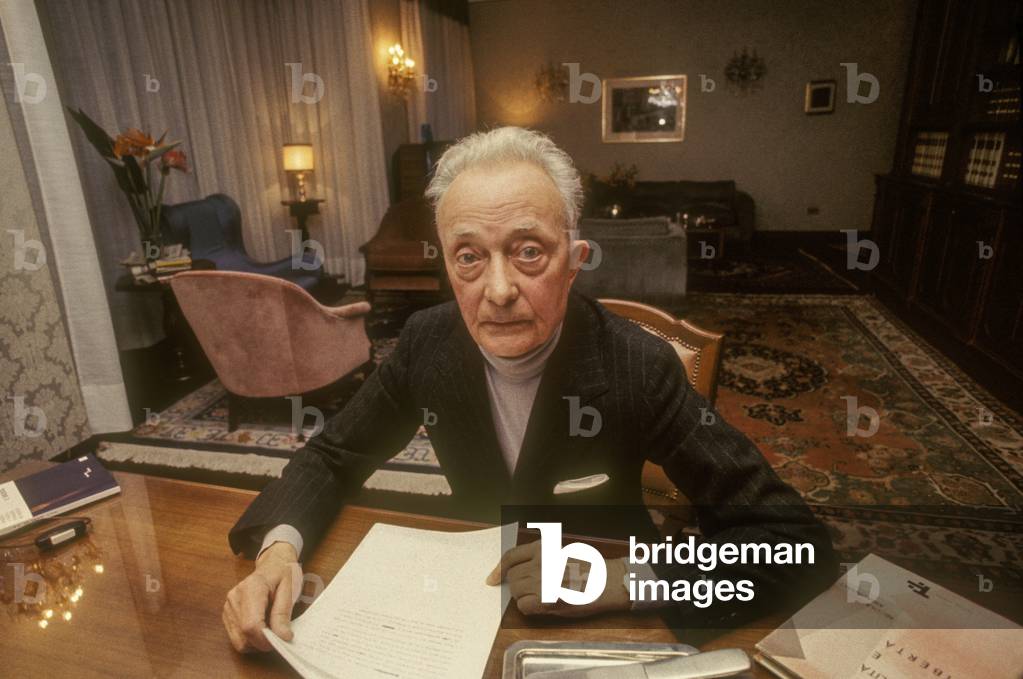 Nicola Abbagnano