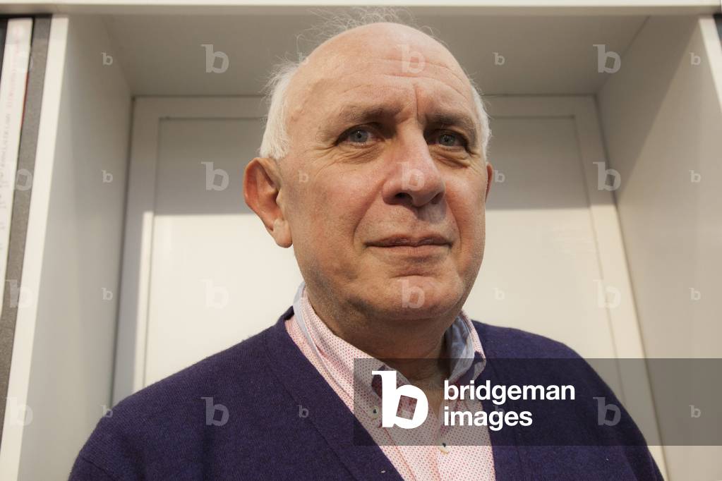 Jean-Michel Guenassia