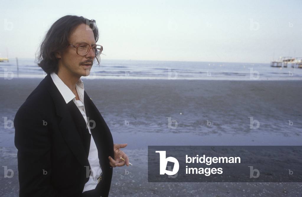 Peter Handke
