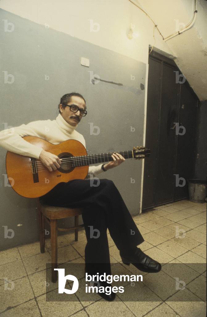 Roberto Baden Powell de Aquino